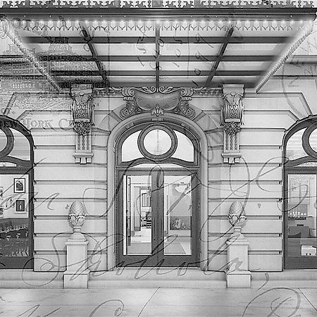Grand Union Hotel Fort Benton Extérieur photo