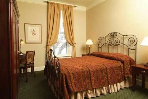 Grand Union Hotel Fort Benton Extérieur photo