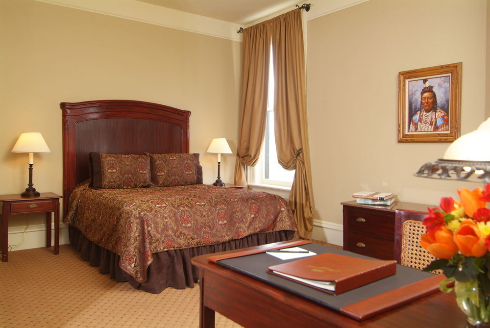 Grand Union Hotel Fort Benton Extérieur photo