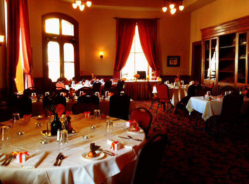 Grand Union Hotel Fort Benton Extérieur photo